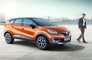 Renault Captur: The Perfect New-Age SUV