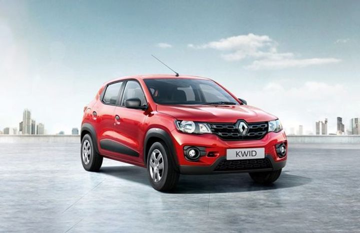 Attractive New Year Bonanza And Offers On Renault Kwid Attractive New Year Bonanza And Offers On Renault Kwid