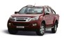 Isuzu Launches 2018 D-Max V-Cross In India