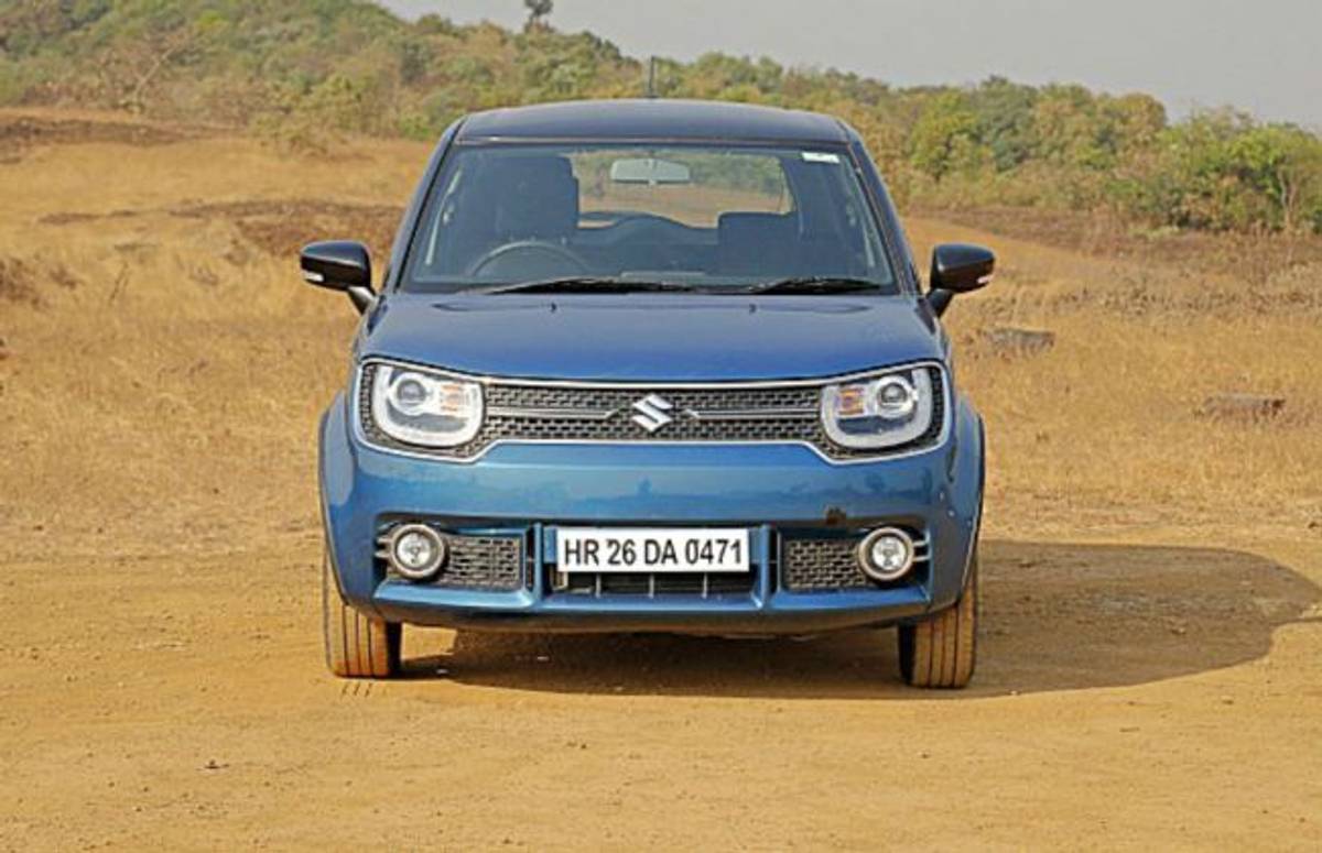 First Anniversary Report Card: Maruti Suzuki Ignis First Anniversary Report Card: Maruti Suzuki Ignis