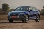 Second-Gen Audi Q5 Launching Tomorrow