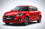 New Maruti Suzuki Swift Details Out, Bookings Open