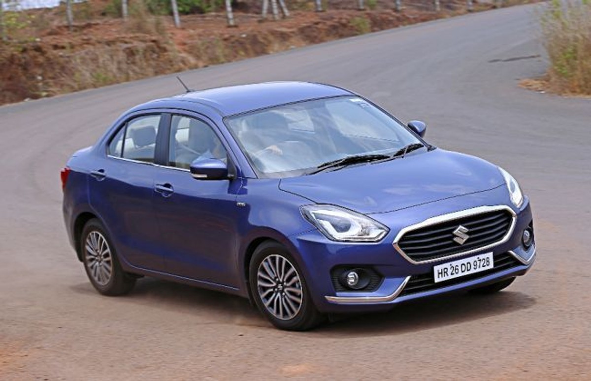 2017 December Sales Comparison - Compact Sedans 2017 December Sales Comparison - Compact Sedans