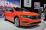 2019 Volkswagen Jetta Revealed