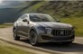 Maserati Levante SUV Launched In India At Rs 1.45 Crore