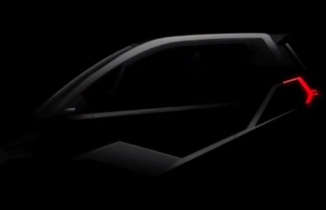 Mahindra To Showcase Six EVs At Auto Expo 2018