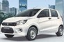 Maruti Suzuki Celerio Gets A Taxi Variant