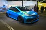 Auto Expo 2018: Renault Unveils Zoe EV