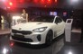First Look Review: Kia Stinger