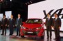 Toyota Yaris Unveiled At Auto Expo 2018
