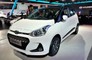 Hyundai Grand i10 Dual-tone Revealed At Auto Expo 2018