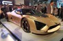 DC Unveils Hot New Sportscar At Auto Expo 2018
