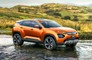 In Pictures: Tata H5X SUV Concept