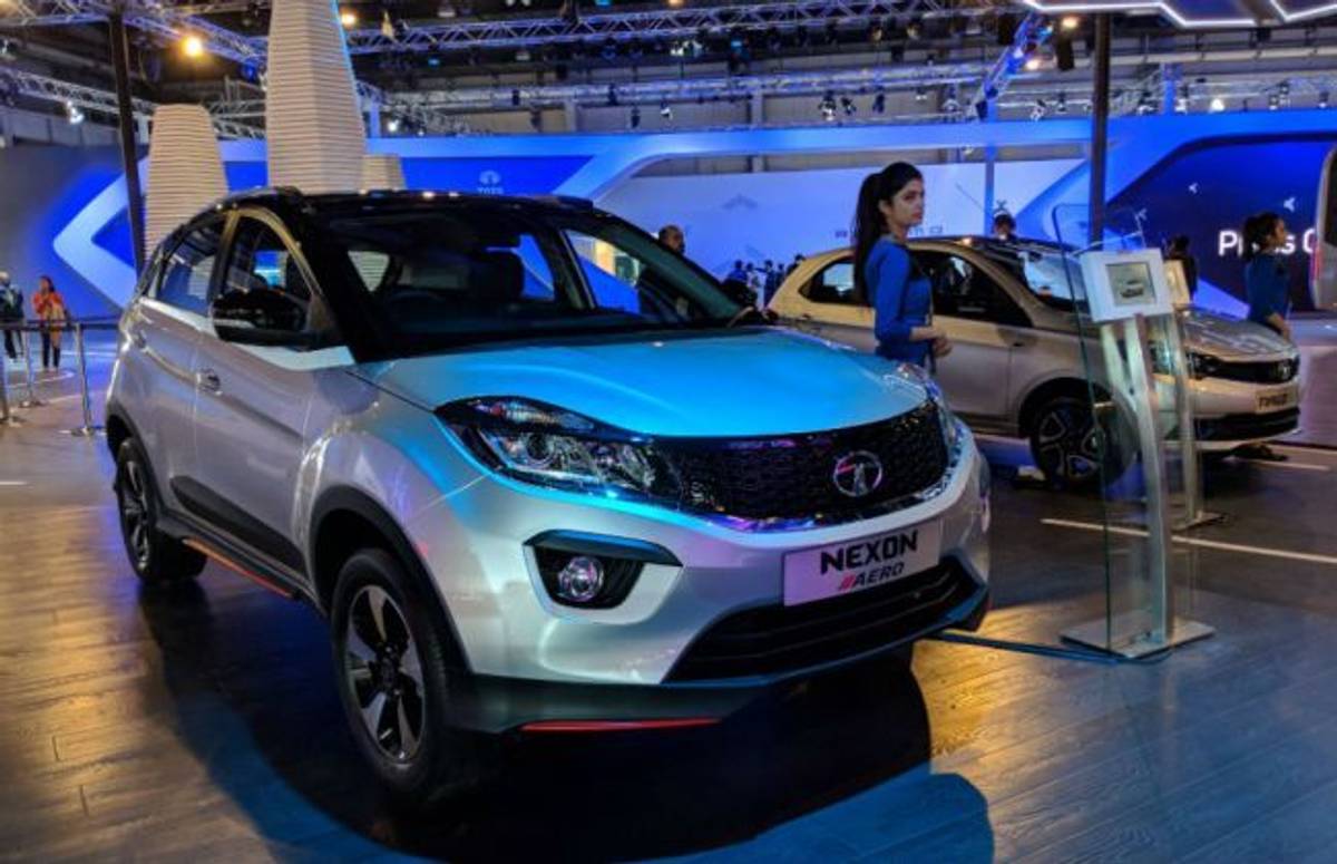 Auto Expo 2018: Key Highlights Day 2 Auto Expo 2018: Key Highlights Day 2