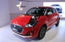 2018 Maruti Swift iCreate Customisation Packages Revealed