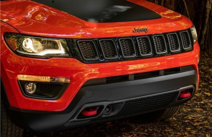 Jeep Compass Trailhawk: All You Need To Know Jeep Compass Trailhawk: All You Need To Know