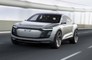 Audi To Launch e-Tron Quattro On March 15