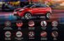 Tata Nexon Aero Accessory Package On Sale Now