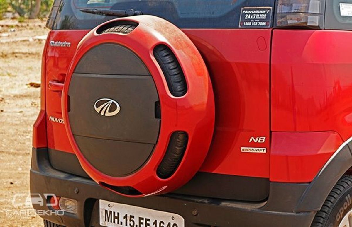 Mahindra Xylo, NuvoSport, Verito Set To Be Discontinued? Mahindra Xylo, NuvoSport, Verito Set To Be Discontinued? Mahindra Xylo, NuvoSport, Verito Set To Be Discontinued?