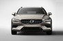 2019 Volvo V60 Previews New India-Bound S60 Sedan