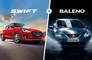New Maruti Swift 2018 vs Baleno: Which One To Buy?