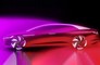 I.D. Vizzion Previews Volkswagen\'s Futuristic Autonomous Electric Sedan; To Be Revealed At Geneva Motor Show 2018