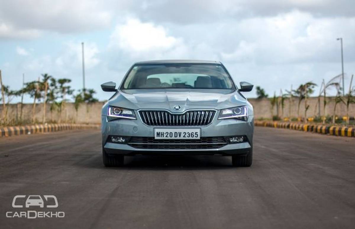 Skoda Rapid, Octavia To Cost More From March 1, 2018 Skoda Rapid, Octavia To Cost More From March 1, 2018