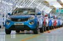 Tata Nexon Production Reaches 25,000 Units; Brezza, EcoSport Still Top Monthly Sales