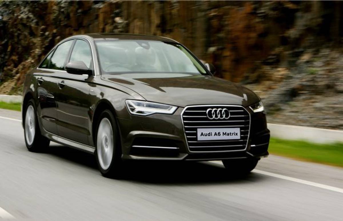 Audi Announces New Limited Period Comprehensive Service Package For A4, Q3, Q7 And More Cars Audi Announces New Limited Period Comprehensive Service Package For A4, Q3, Q7 And More Cars