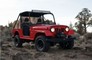 Mahindra Reveals Thar-Based Roxor Off-Road SUV But It\'s Not For India