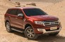 Ford EcoSport, Aspire, Endeavour Prices Increased