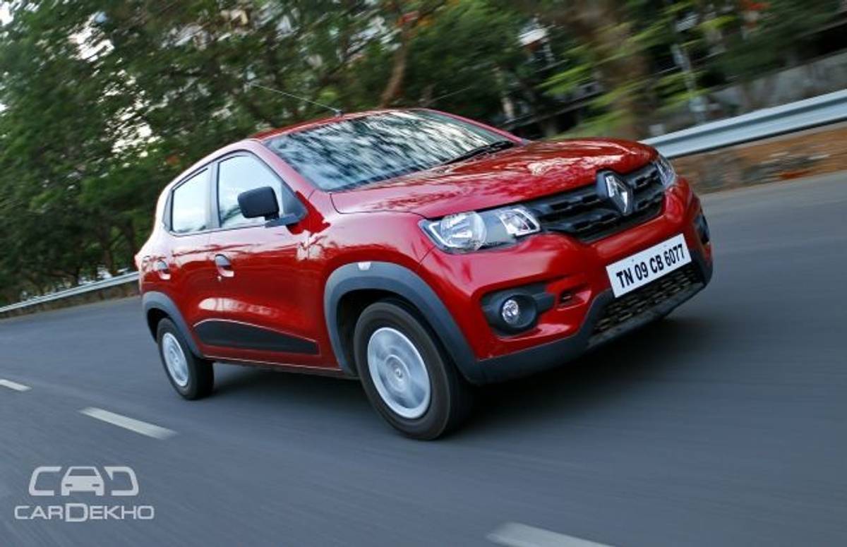 10 Cars Under Rs 10 Lakh With Unique Features: Kwid, Tiago, EcoSport & More 10 Cars Under Rs 10 Lakh With Unique Features: Kwid, Tiago, EcoSport & More