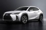 Lexus&rsquo; Smallest SUV UX Will Rival X1, GLA And Q3; Here&rsquo;s All You Need To Know About It
