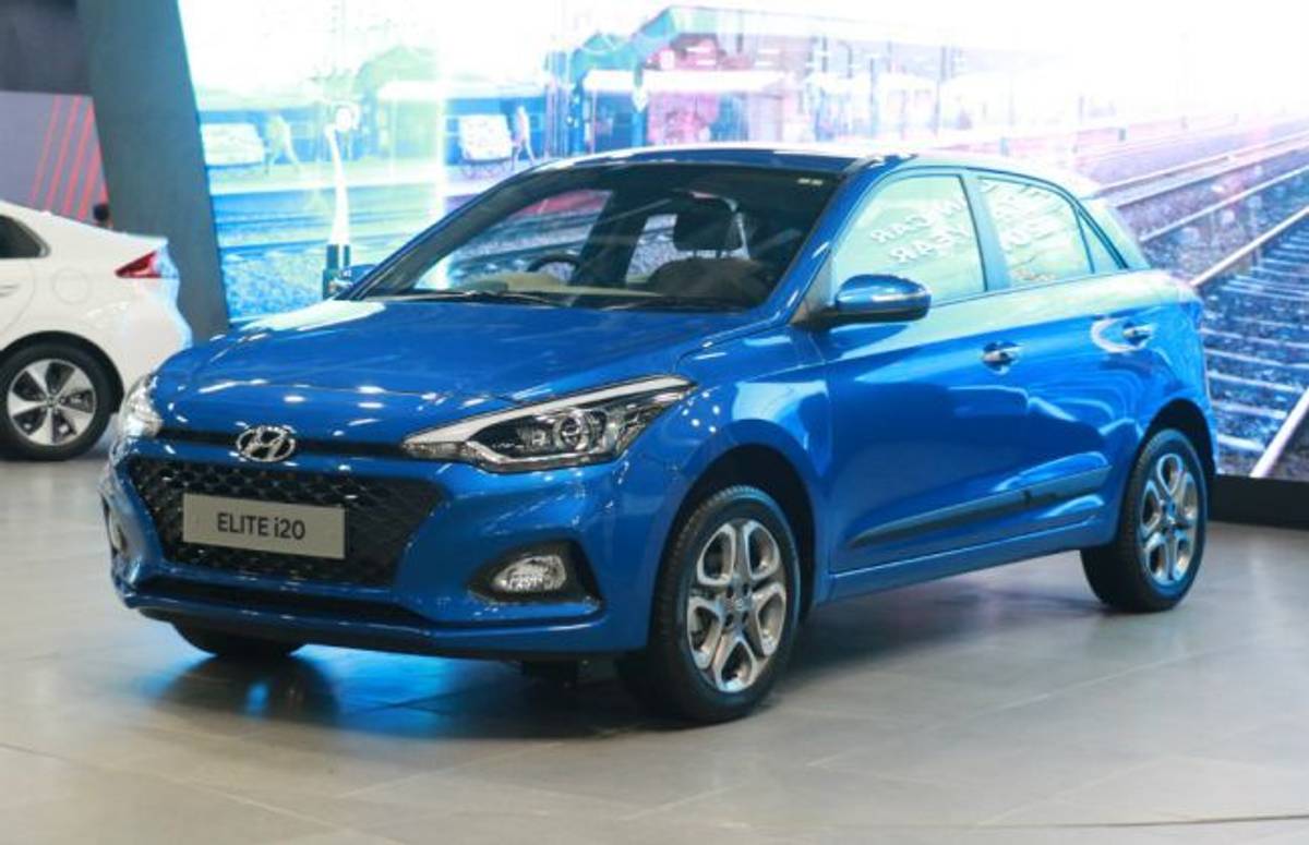 2018 Hyundai Elite i20 Facelift: 5 Things That Could Have Been Better 2018 Hyundai Elite i20 Facelift: 5 Things That Could Have Been Better