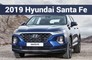2019 Hyundai Santa Fe: All You Need To Know About Fortuner, Endeavour Rival
