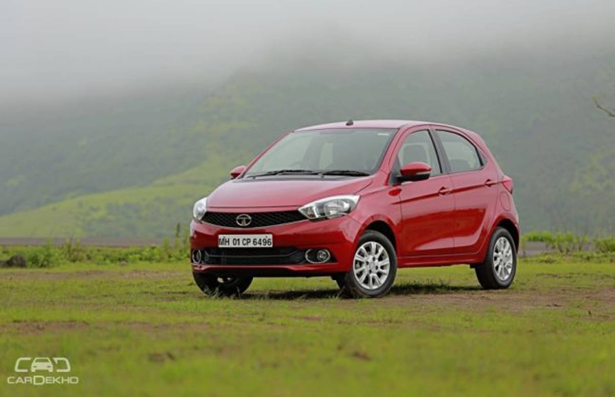 March 2018 Offers And Discounts On Tata Tiago, Tigor, Hexa & More March 2018 Offers And Discounts On Tata Tiago, Tigor, Hexa & More