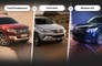 Mahindra Rexton Vs Toyota Fortuner Vs Ford Endeavour: Specifications Comparison