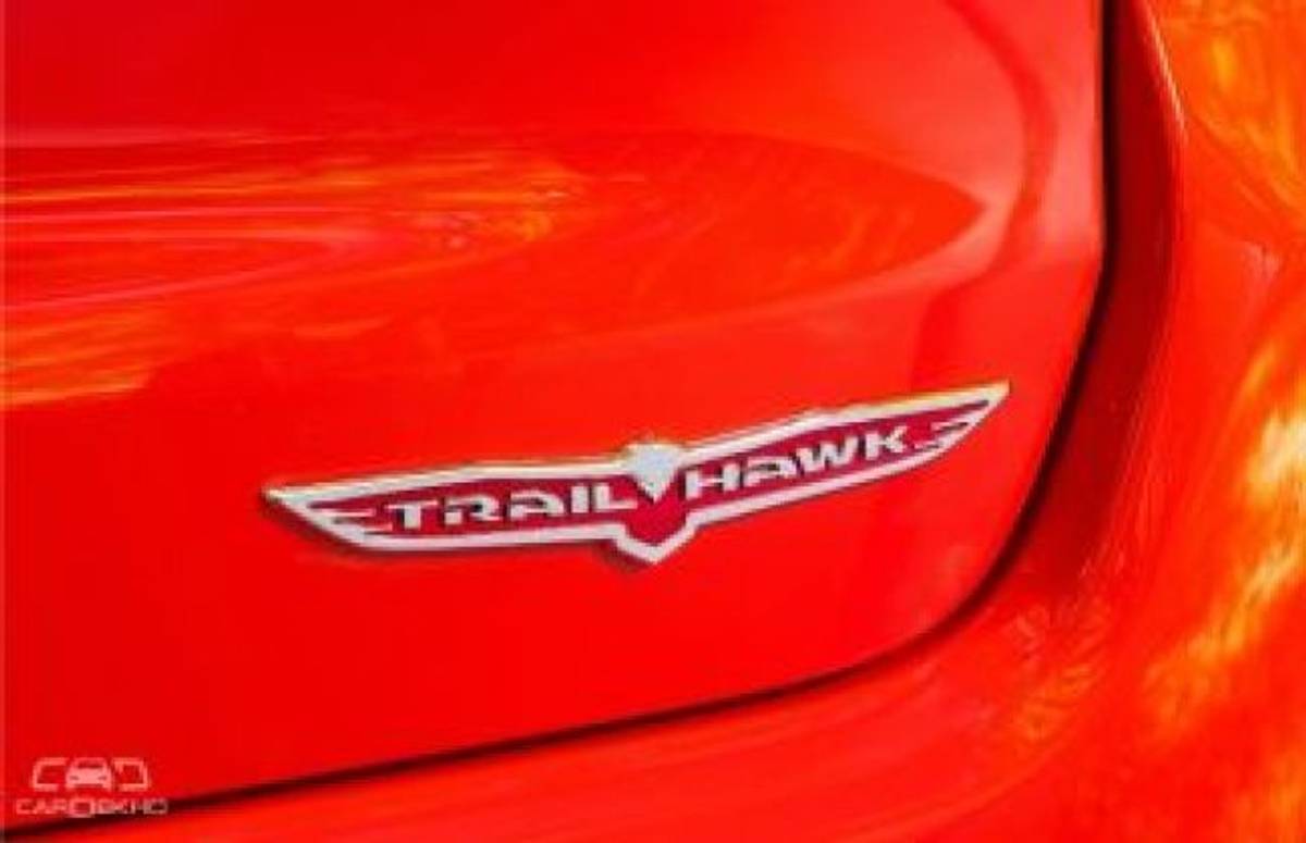 Jeep Compass Trailhawk: Official Bookings Not Open Yet Jeep Compass Trailhawk: Official Bookings Not Open Yet