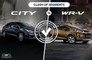 Clash Of Segments: Honda City vs WR-V