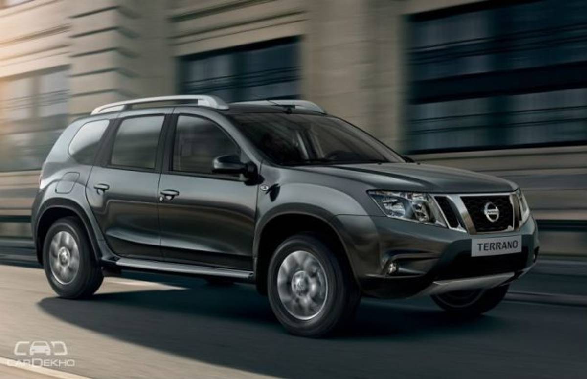 Nissan-Datsun Price Hike: redi-GO, Micra, Sunny, Terrano To Get Costlier From April 1 Nissan-Datsun Price Hike: redi-GO, Micra, Sunny, Terrano To Get Costlier From April 1