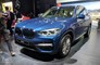 New BMW X3 To Be Launched In India On April 19; To Rival Mercedes-Benz GLC, Audi Q5