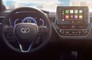 New Toyota Corolla\'s Interior Revealed
