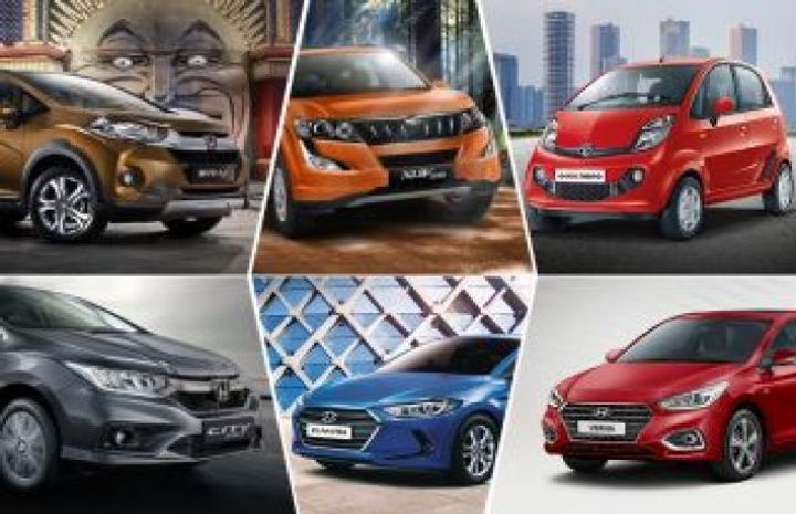 Cars With Sunroof In India Under 20 Lakh – Honda City To Mahindra XUV500 Cars With Sunroof In India Under 20 Lakh – Honda City To Mahindra XUV500