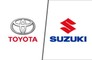 Toyota And Maruti Suzuki To Cross Supply Vitara Brezza, Baleno & Corolla
