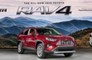 New Toyota RAV4: The Jeep Compass-Rival SUV We Want In India