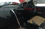 2018 Mahindra XUV500 Facelift Interior Spied