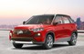 Toyota\'s Version Of Maruti Vitara Brezza - What We Want