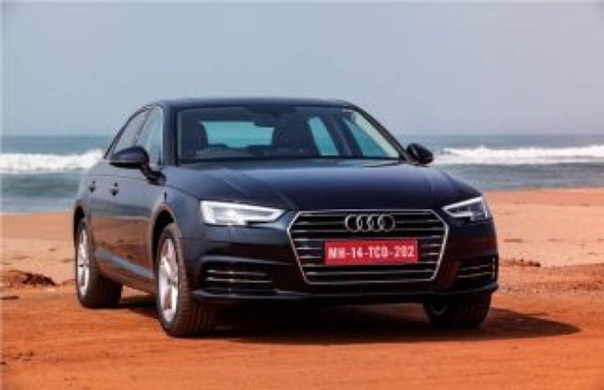 Audi India Announces Week-Long Checkup Camp From April 16 Audi India Announces Week-Long Checkup Camp From April 16