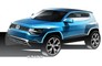 VW Confirms Sub-4m Crossover That Could Rival WRV, Nexon In India
