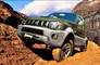 New Suzuki Jimny Global Debut Likely In Late-2018; Could Replace Gypsy In India